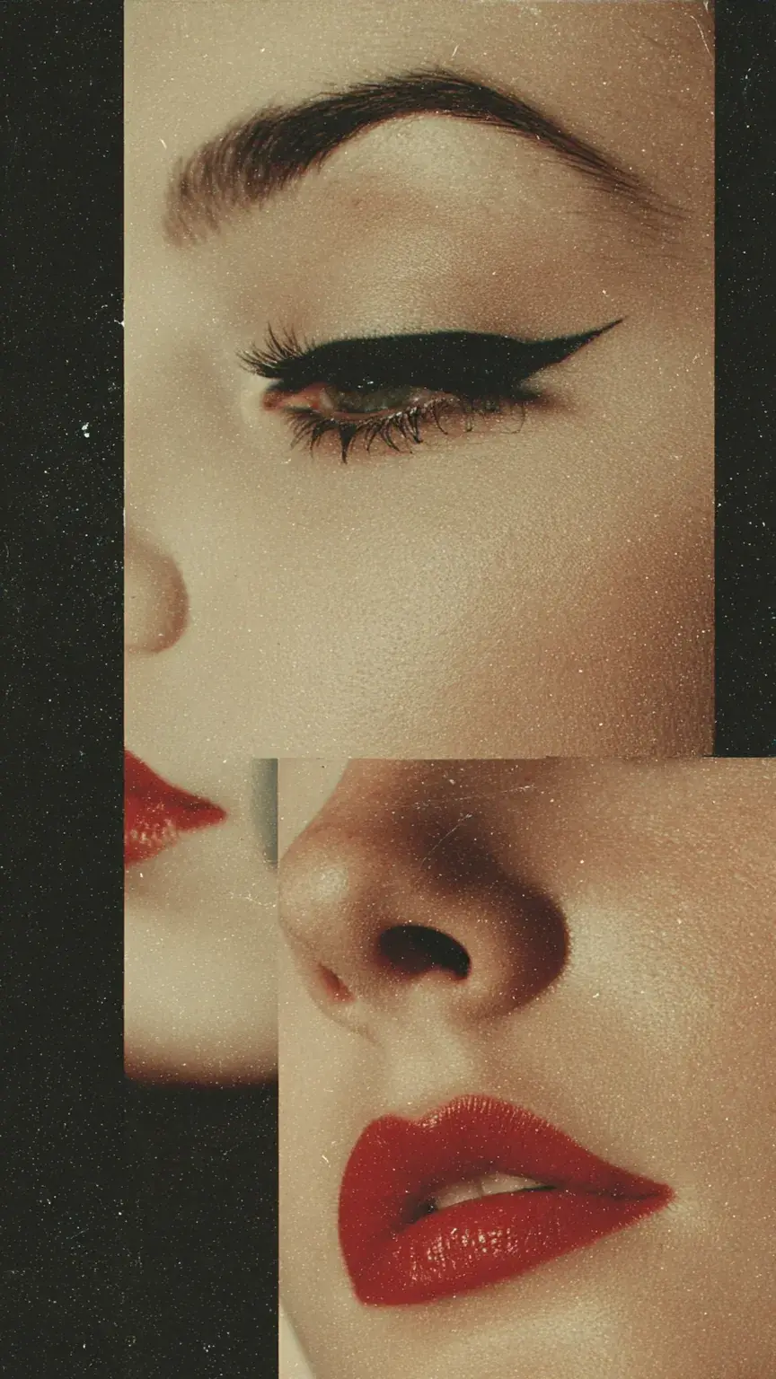 Discover the secrets of the most iconic face in history. Learn the codes of the 1950s Marilyn Monroe makeup look.