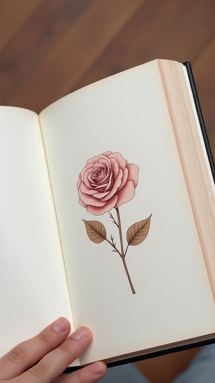 Not all books are meant to be finished. Explore an intentional design that prioritizes your peace over your productivity.