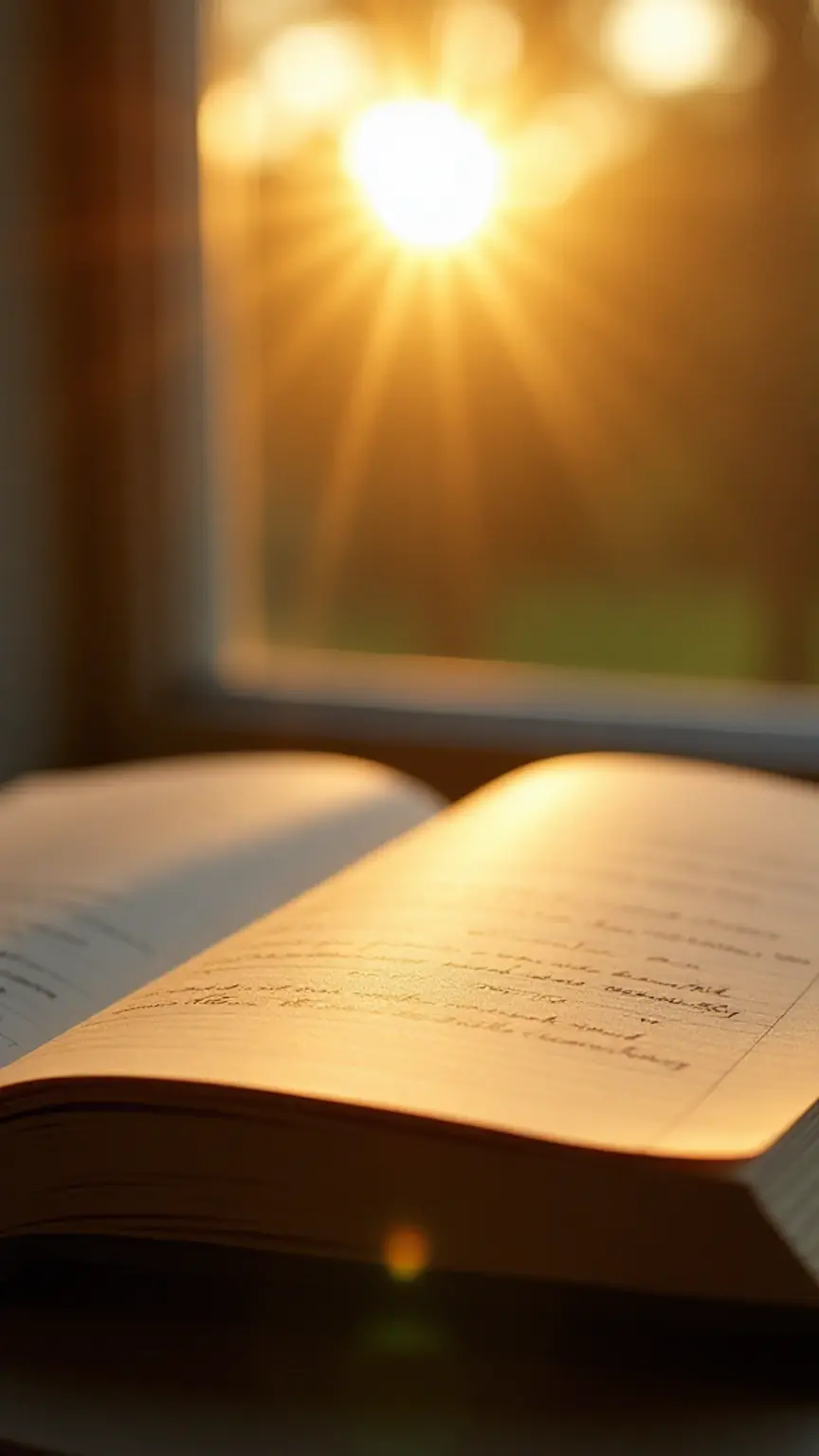 For the woman who needs a sanctuary, not just a to-do list.