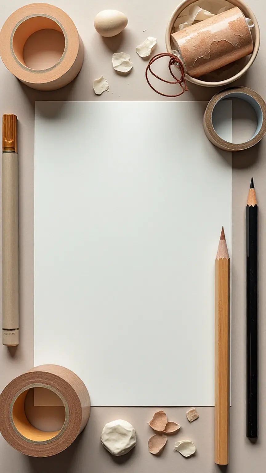 How to build a sanctuary through simple, mindful activities.