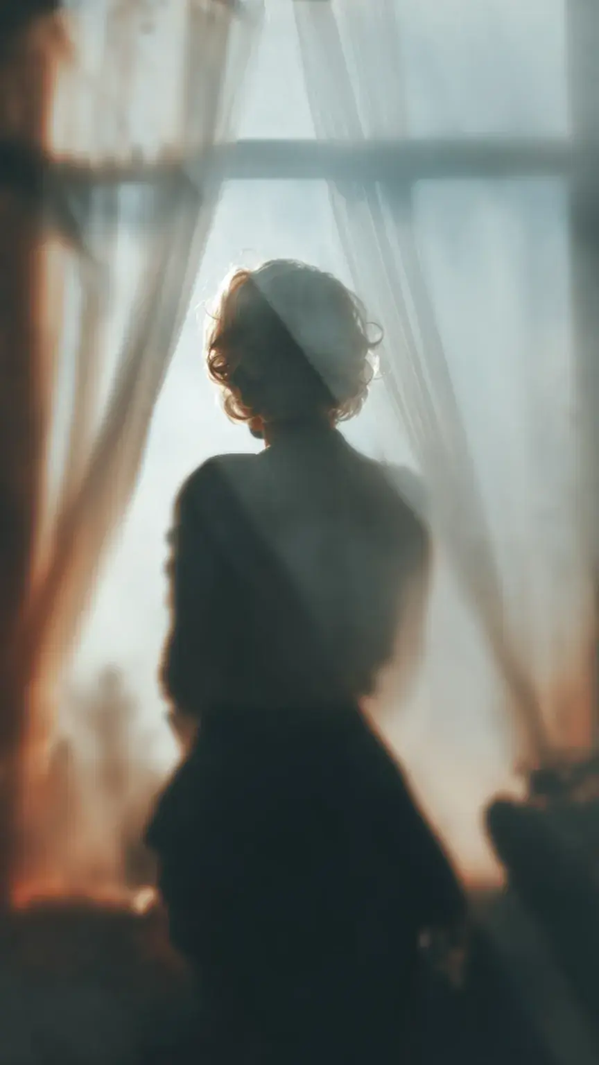 Finding strength in boundaries. Explore her journey of empowerment and vulnerability through her most touching words.