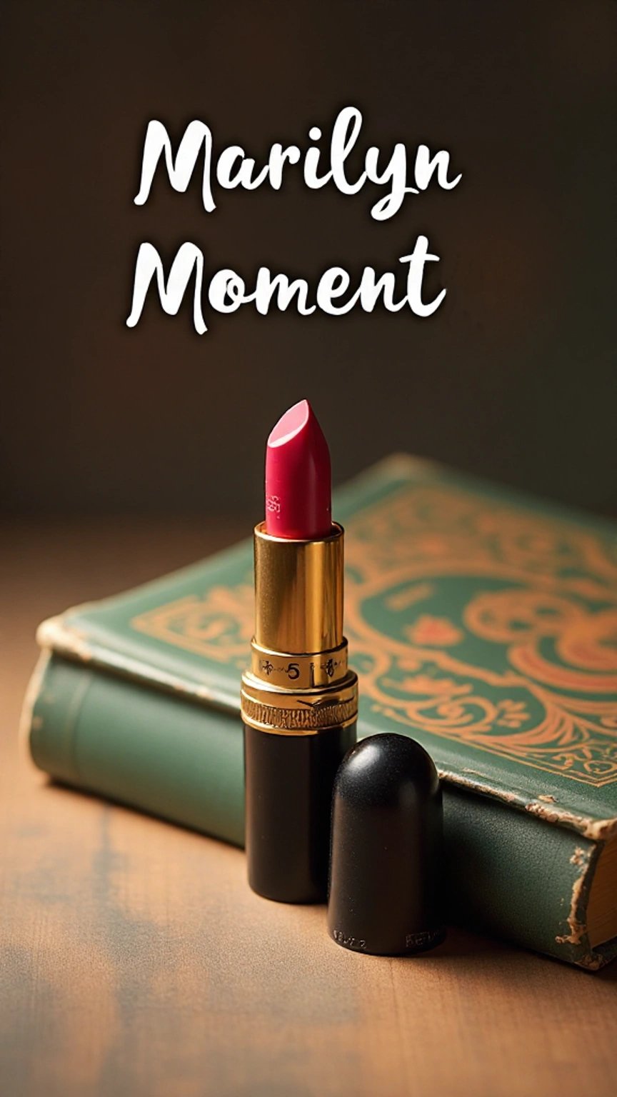 Explore identity and softness through the lens of an icon.