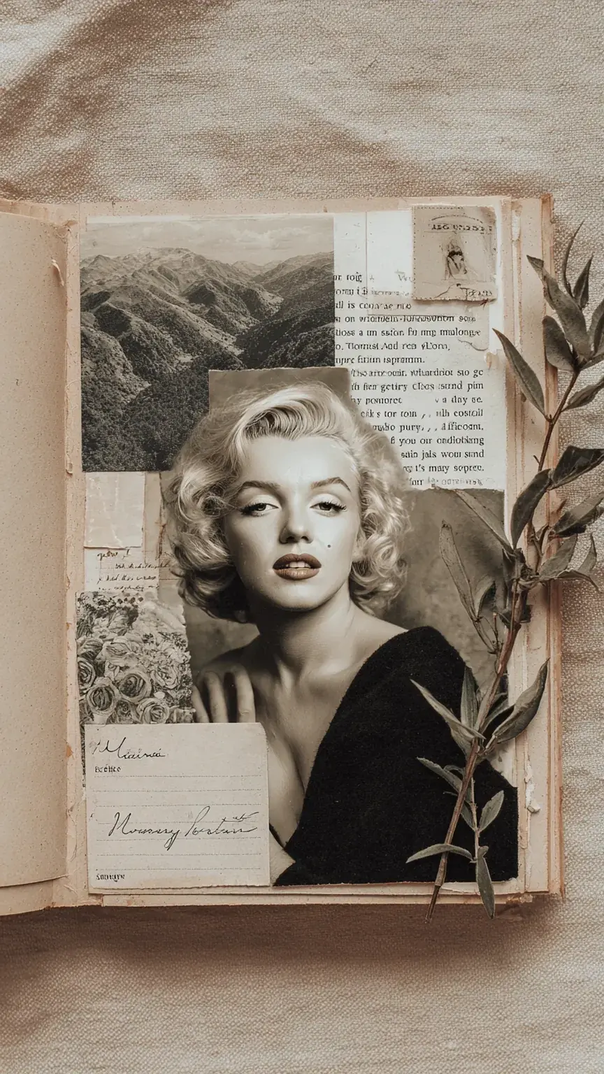 Why her life is the perfect mirror for our own growth and softness.