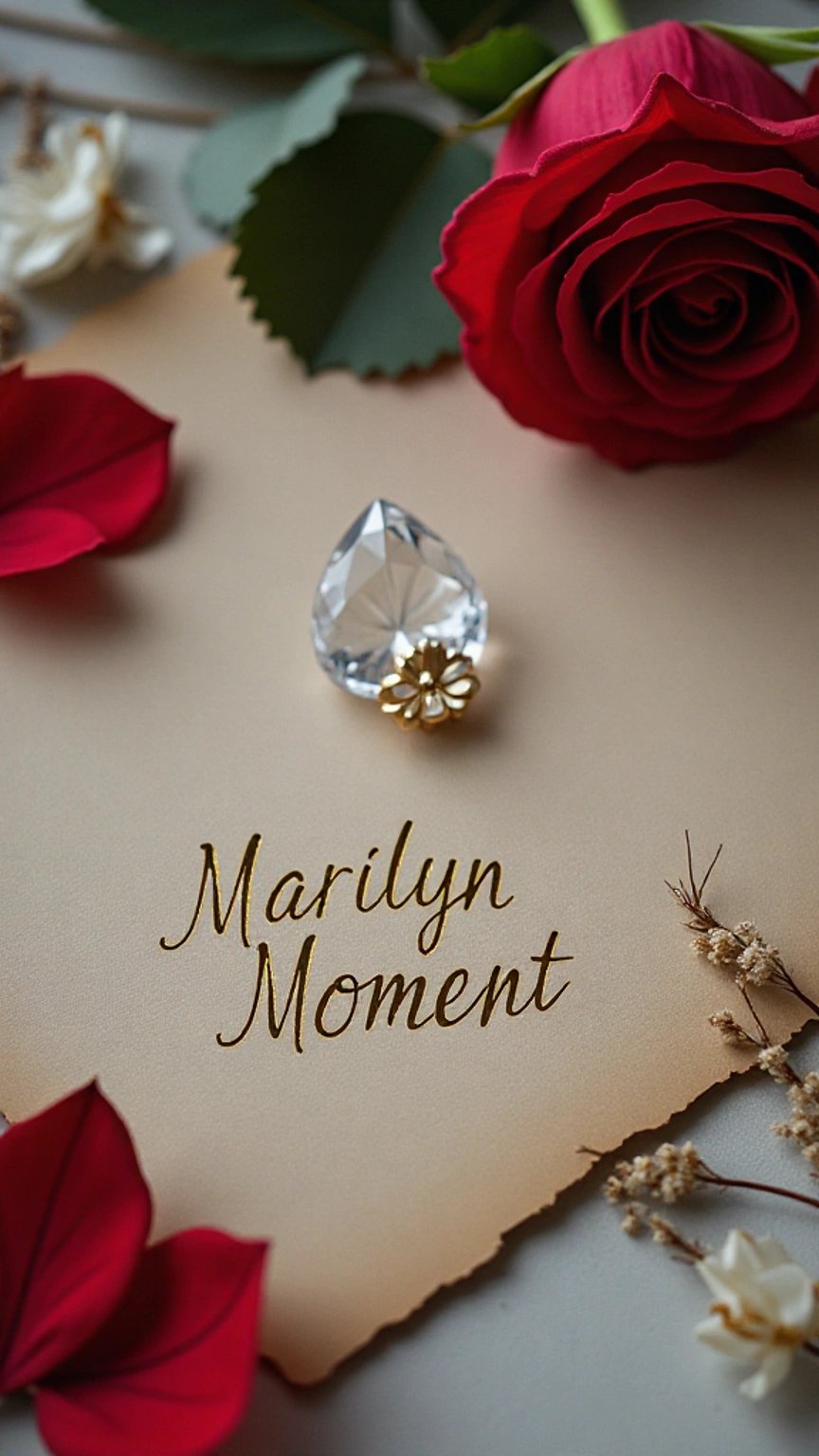 Weekly deep dives into the psychology of an icon. Jean Louis gown and more.