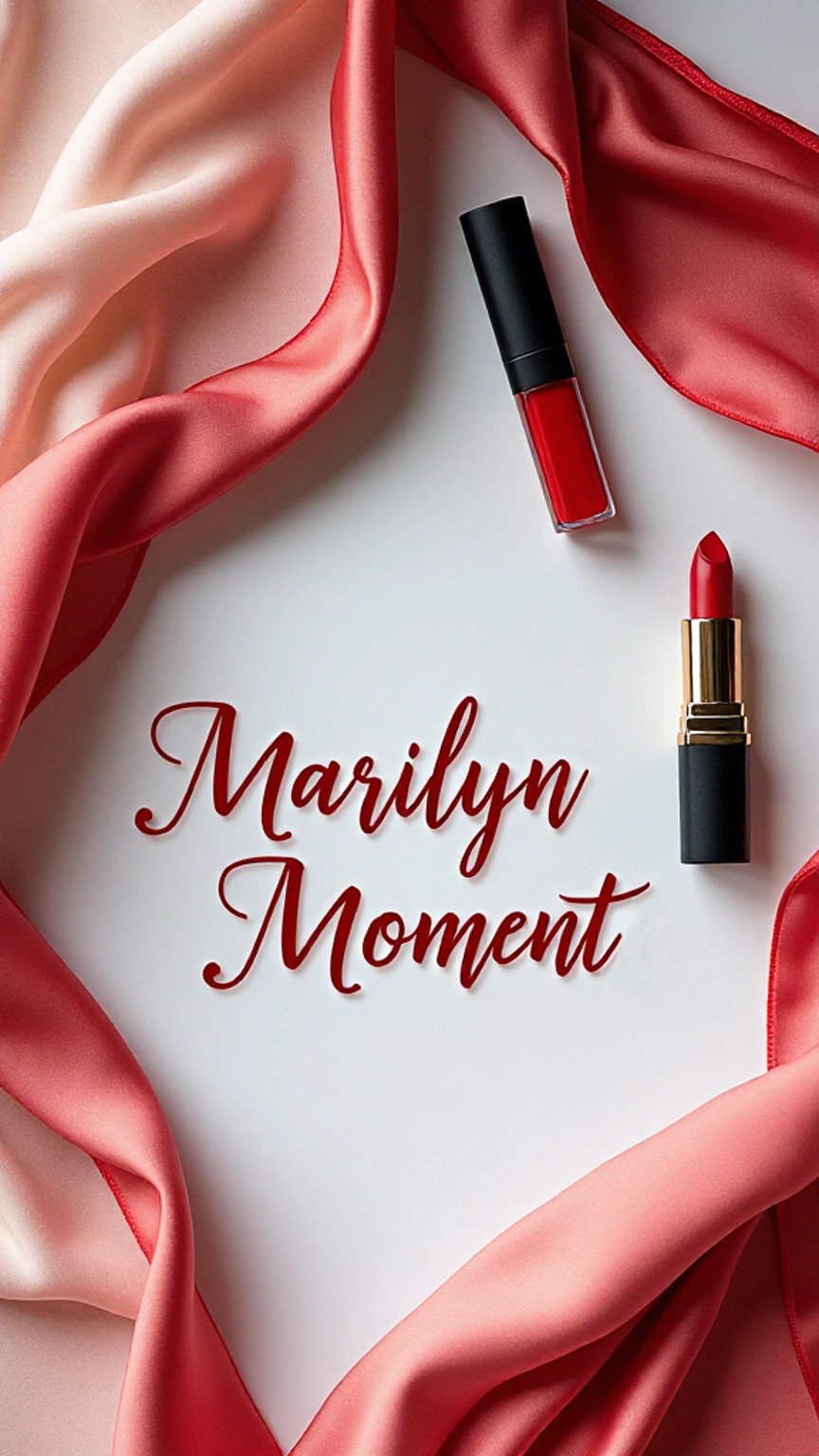 Weekly fashion and mindset inspiration from the world of Marilyn Monroe outfits.