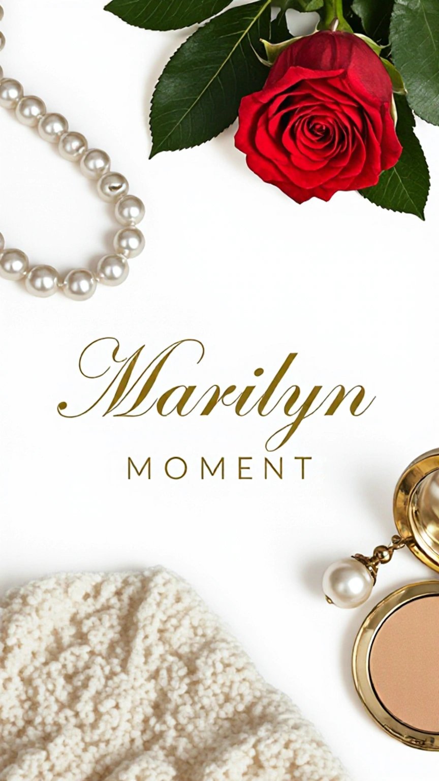 Weekly inspiration for a soulful aesthetic. 1950s Marilyn Monroe makeup and more.