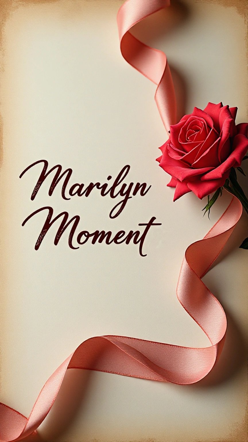 Inspired by the softness and strength of an icon.