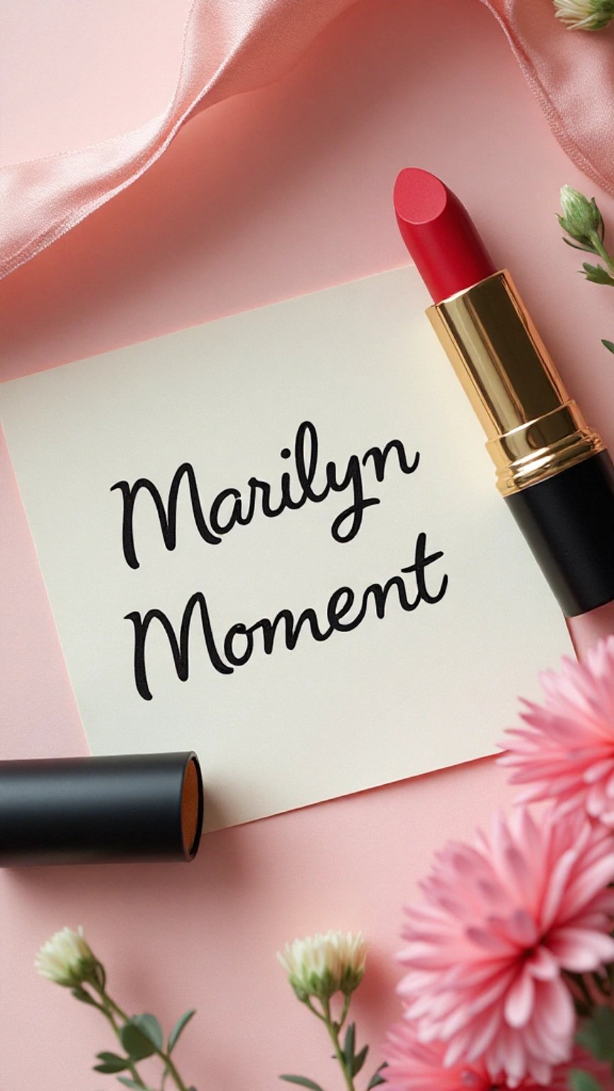 Weekly inspiration for your uncurated and powerful life.