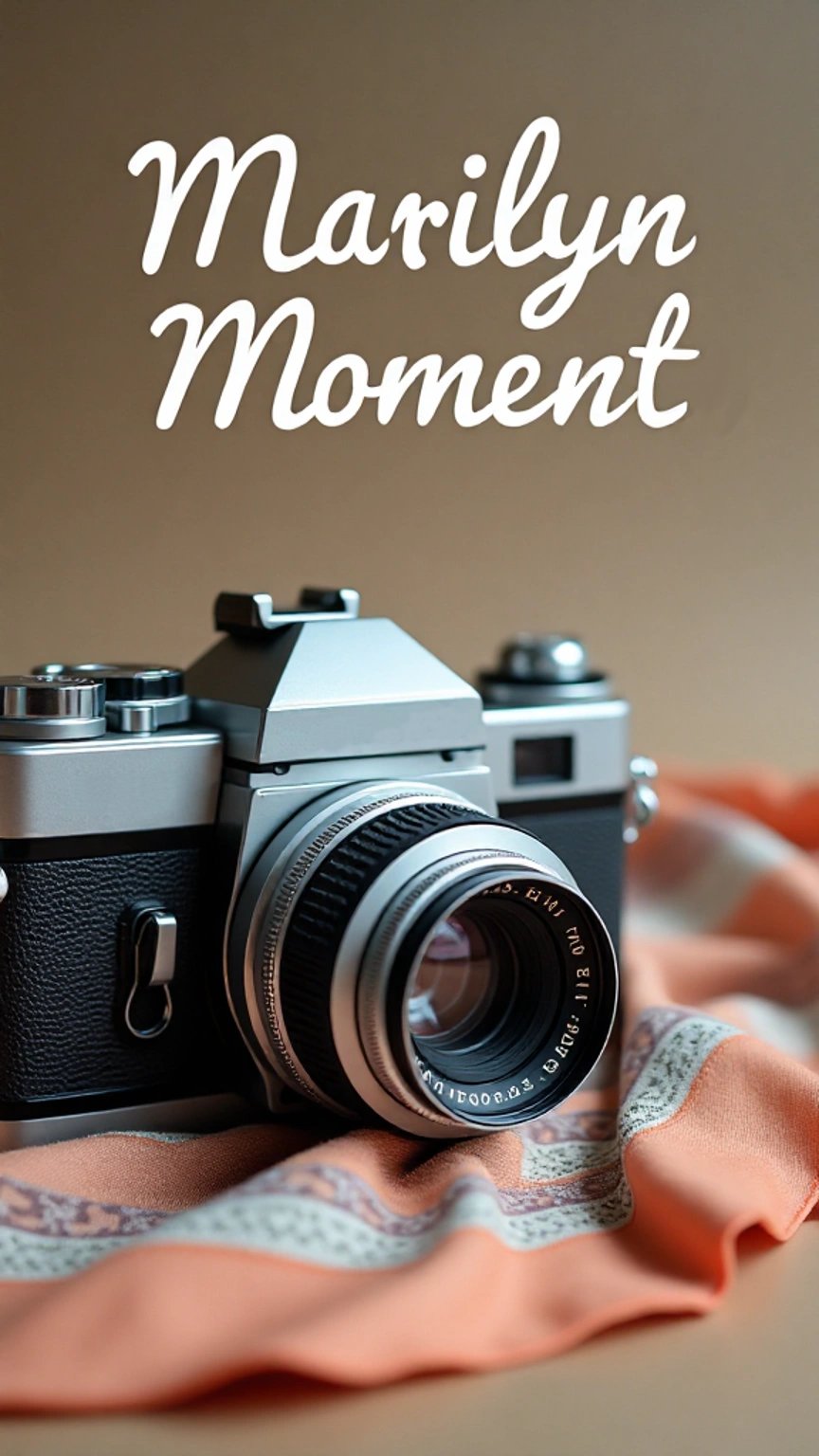 Weekly inspiration for the woman who is ready to be seen.