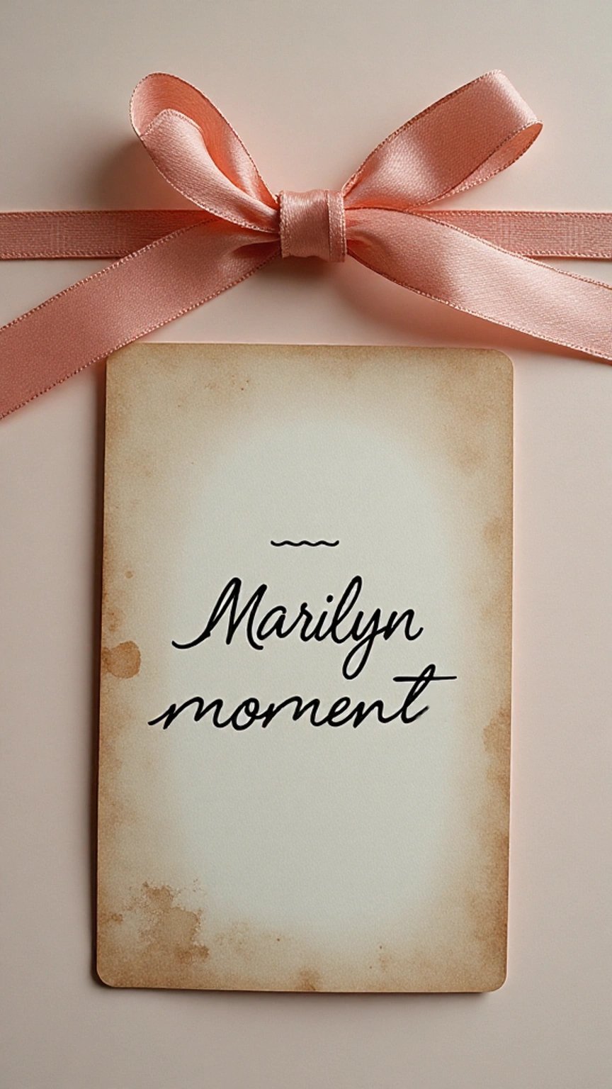 Weekly words for your soulful journey.