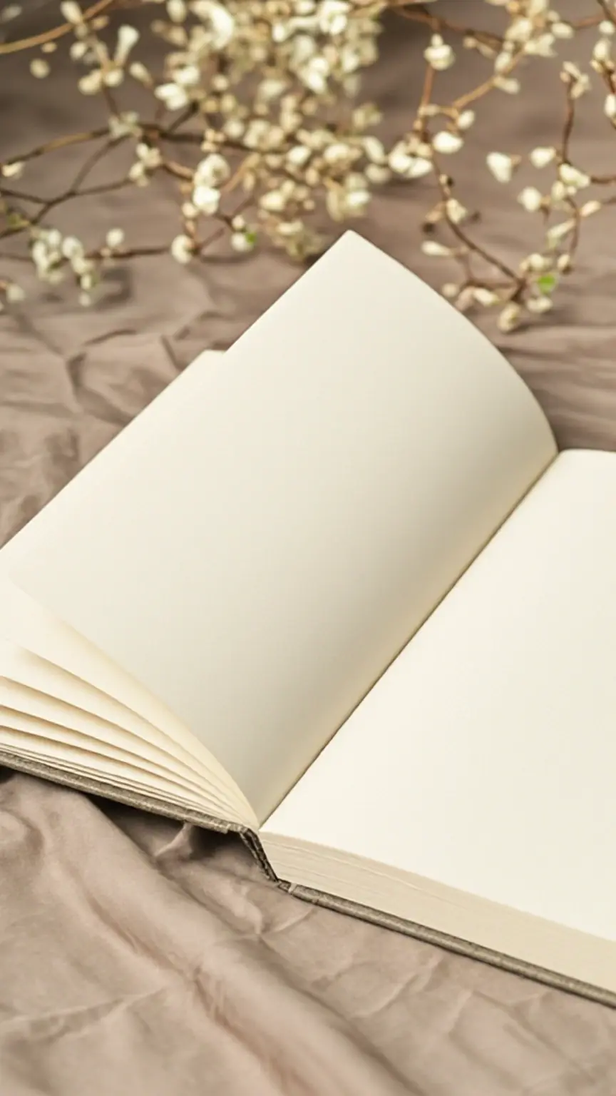 Discover a new way to interact with your journal.