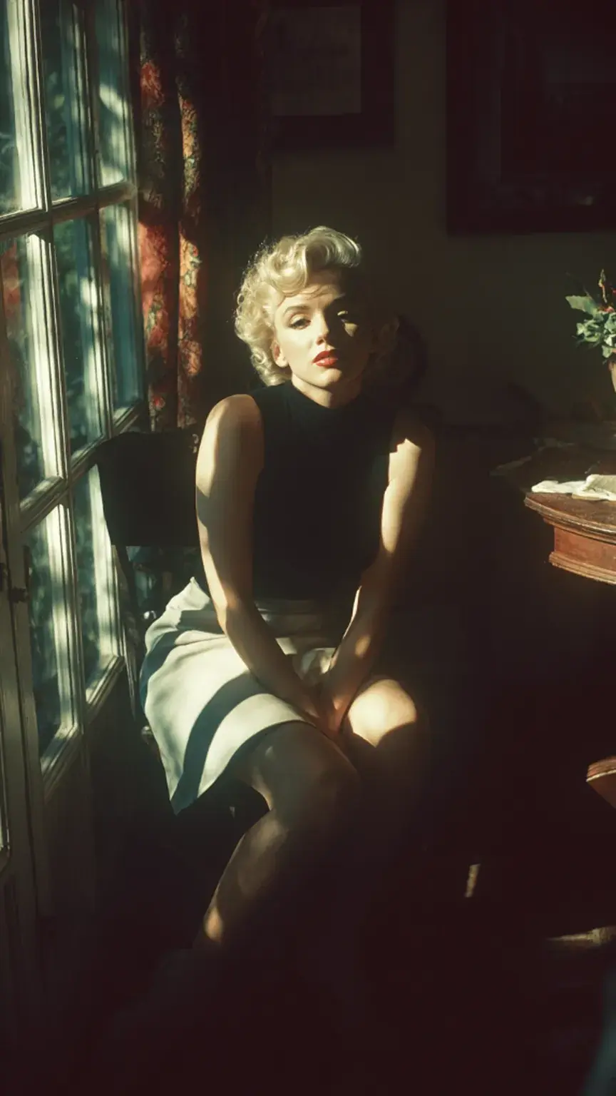 How to fit 5 minutes of peace into your daily routine.