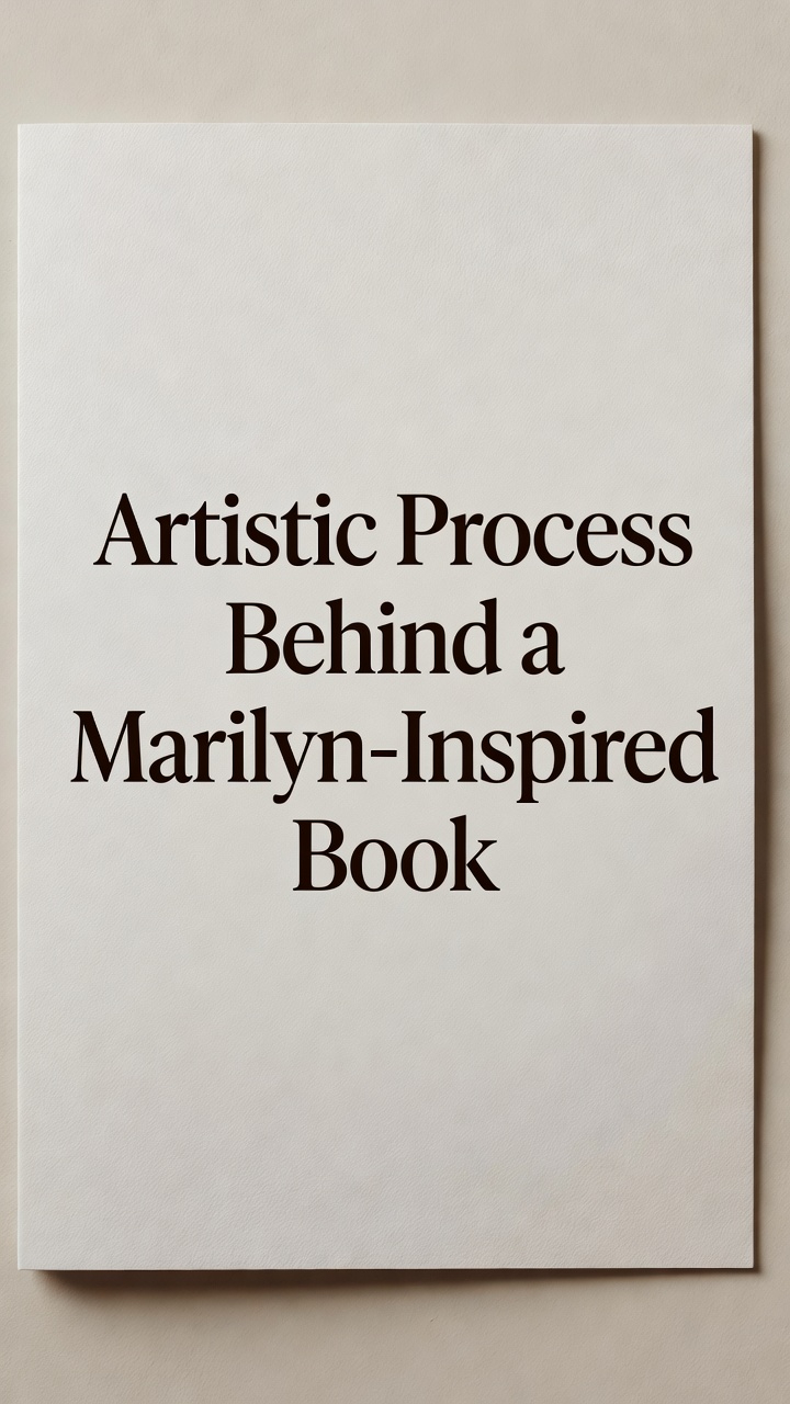 Designing for rhythm, silence, and emotional depth. Why white space matters.