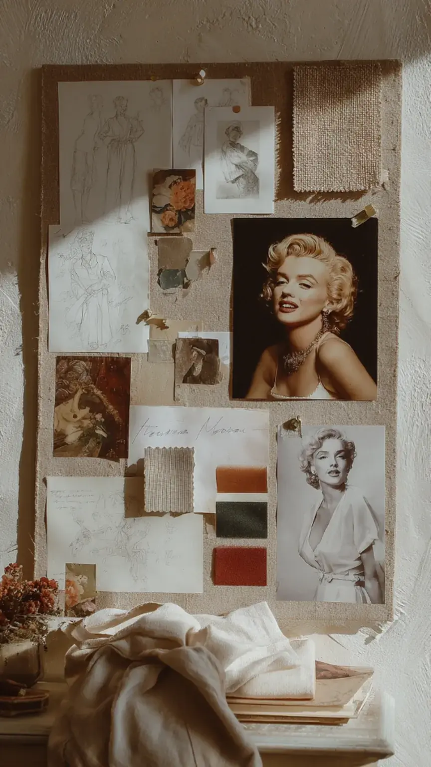 How we turned history into a creative companion for women. Discover the research and the heart.