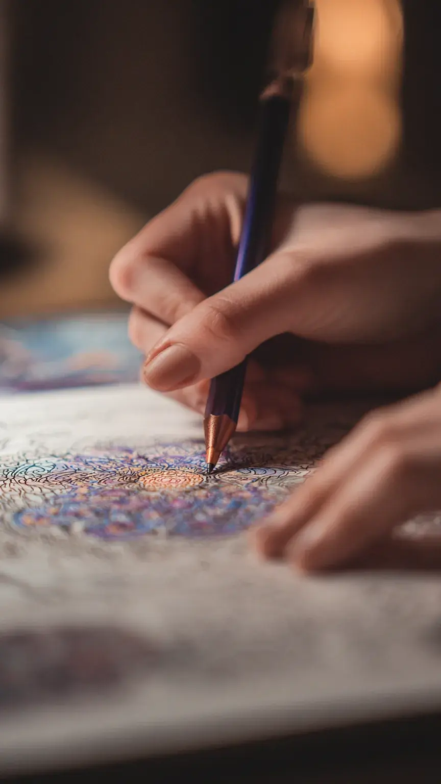 It’s not just for kids. It’s for your nervous system.