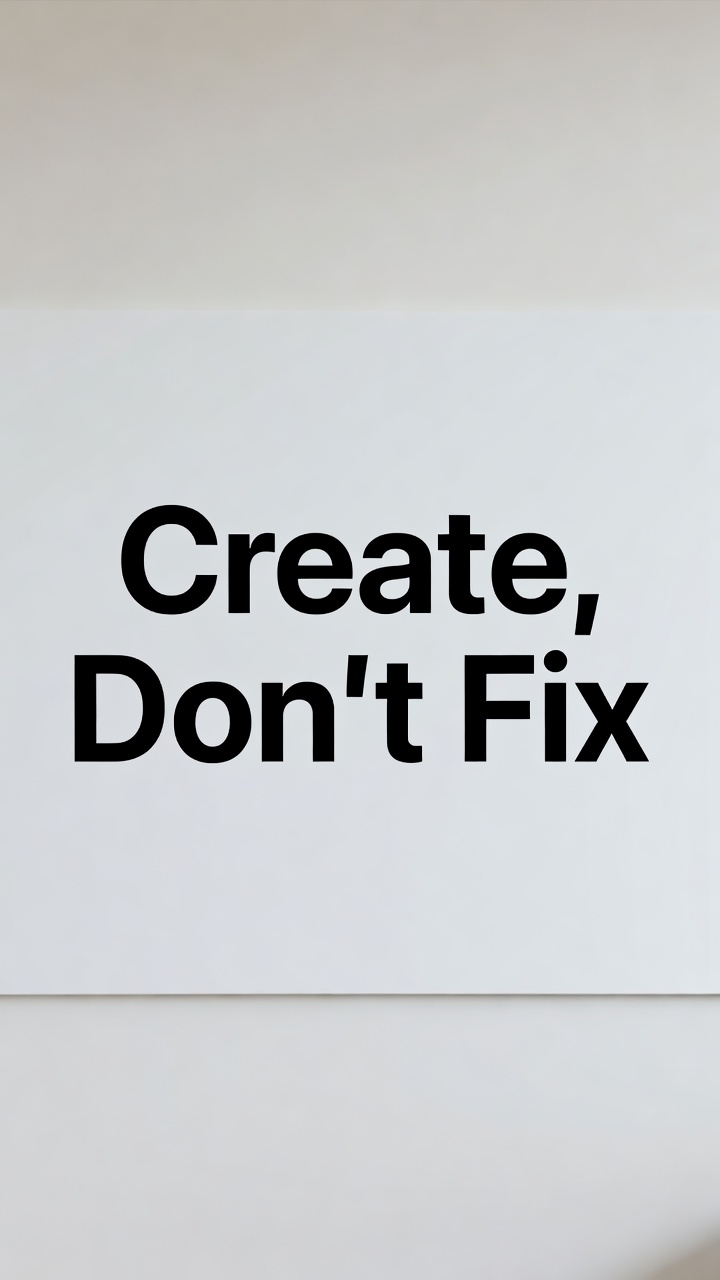 A new mindset for feminine empowerment and wellness.