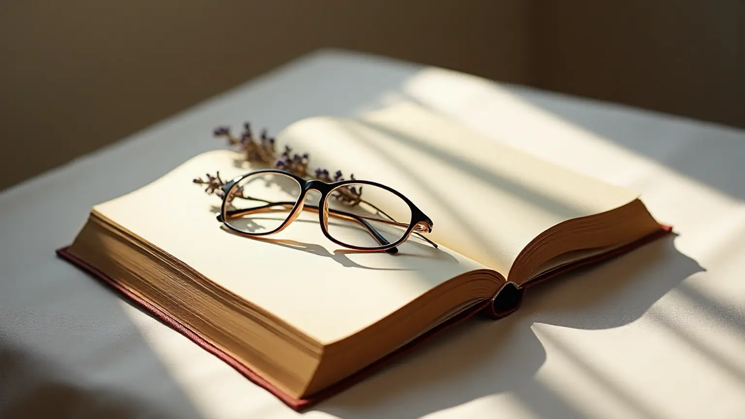 Creating Slowly: Why This Book Was Designed for Reflection, Not Performance