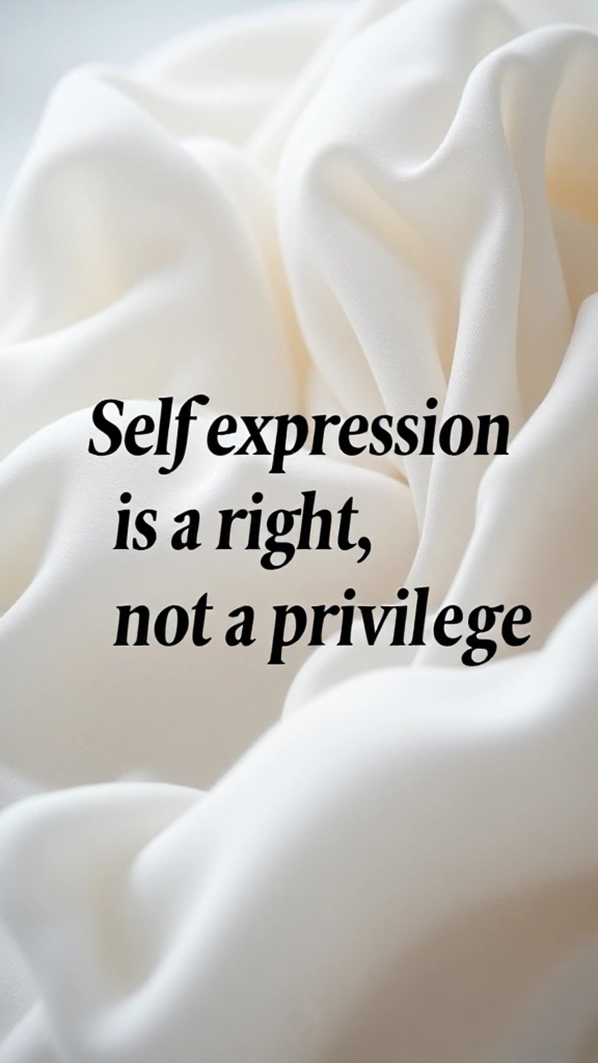 Stop waiting for permission. Learn how to reclaim your voice through the lens of soft strength and vulnerability.