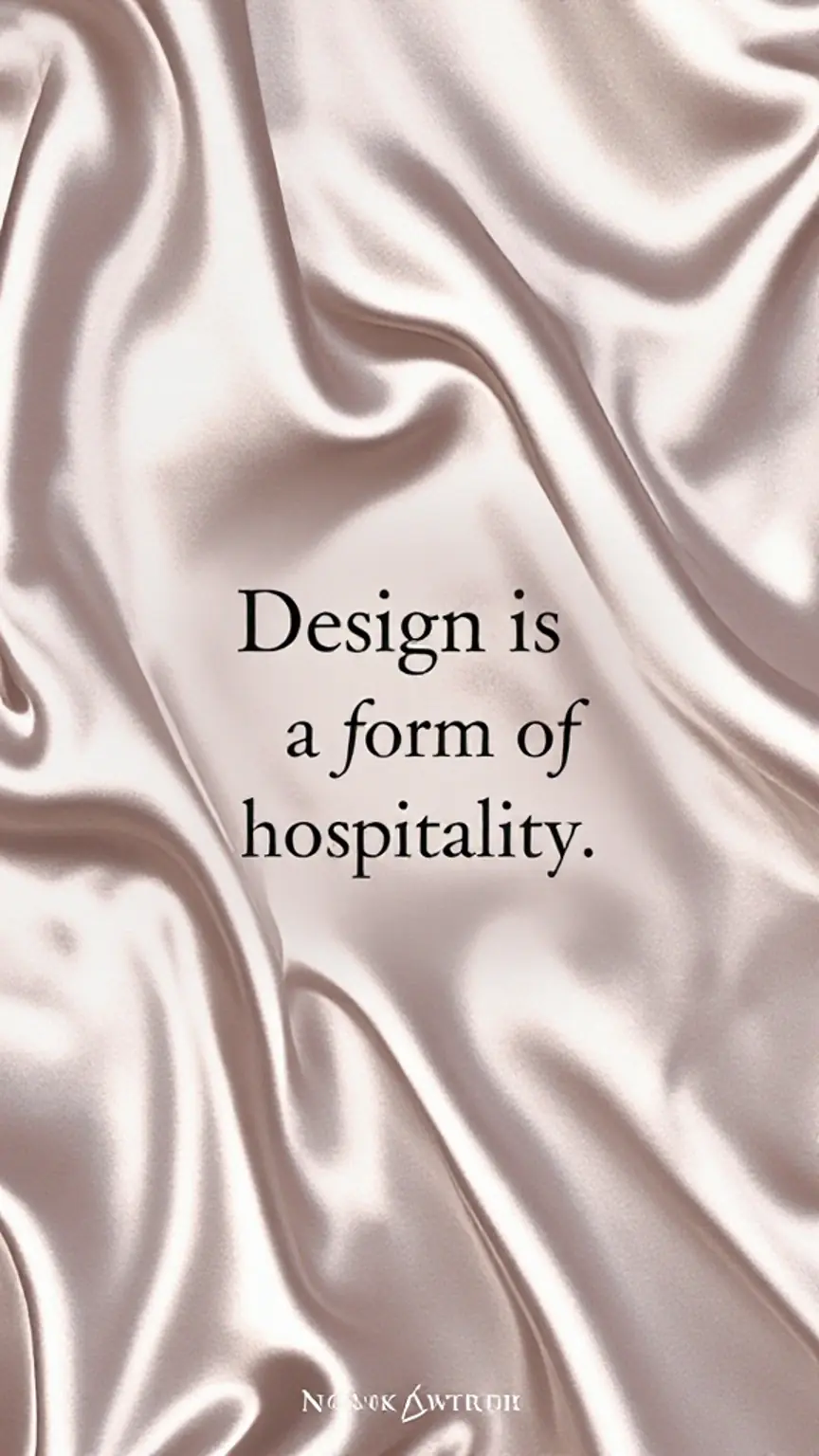 Because your inner world deserves a beautiful place to rest. Explore the heart of our design.