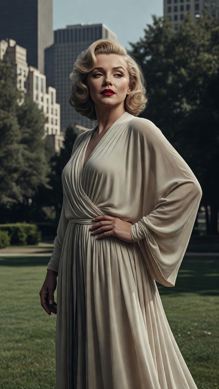 Exploring the philosophy of feminine empowerment for the modern woman.