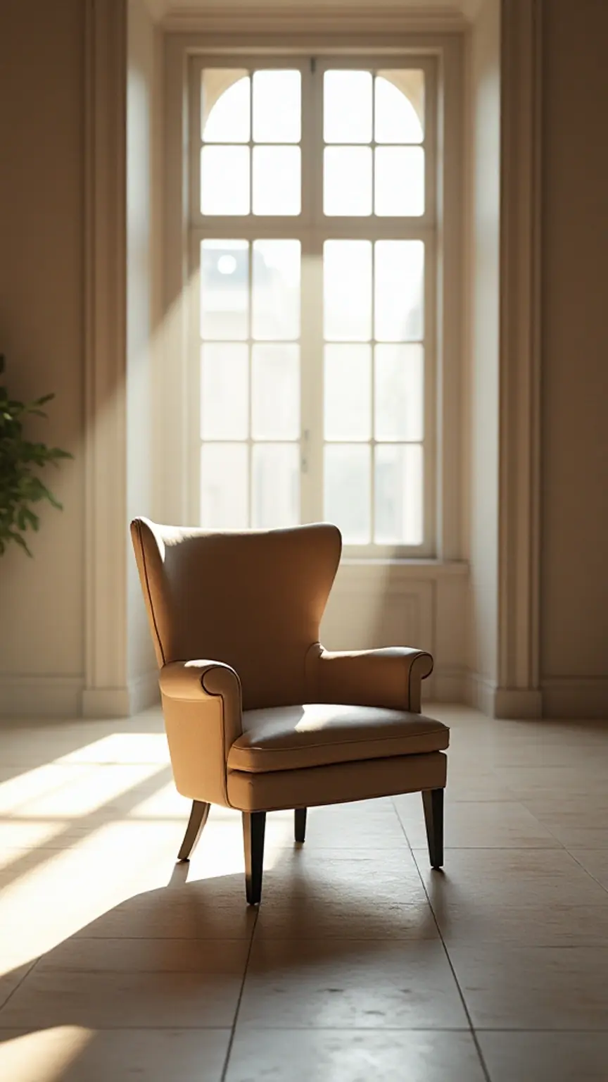 Why taking up space is an act of self-love.