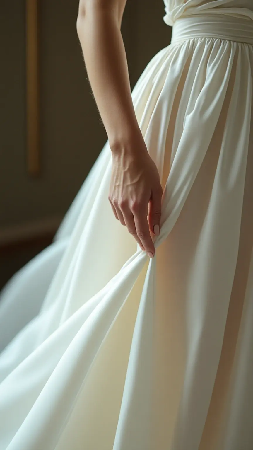 Soft power and the Marilyn Monroe white dress.