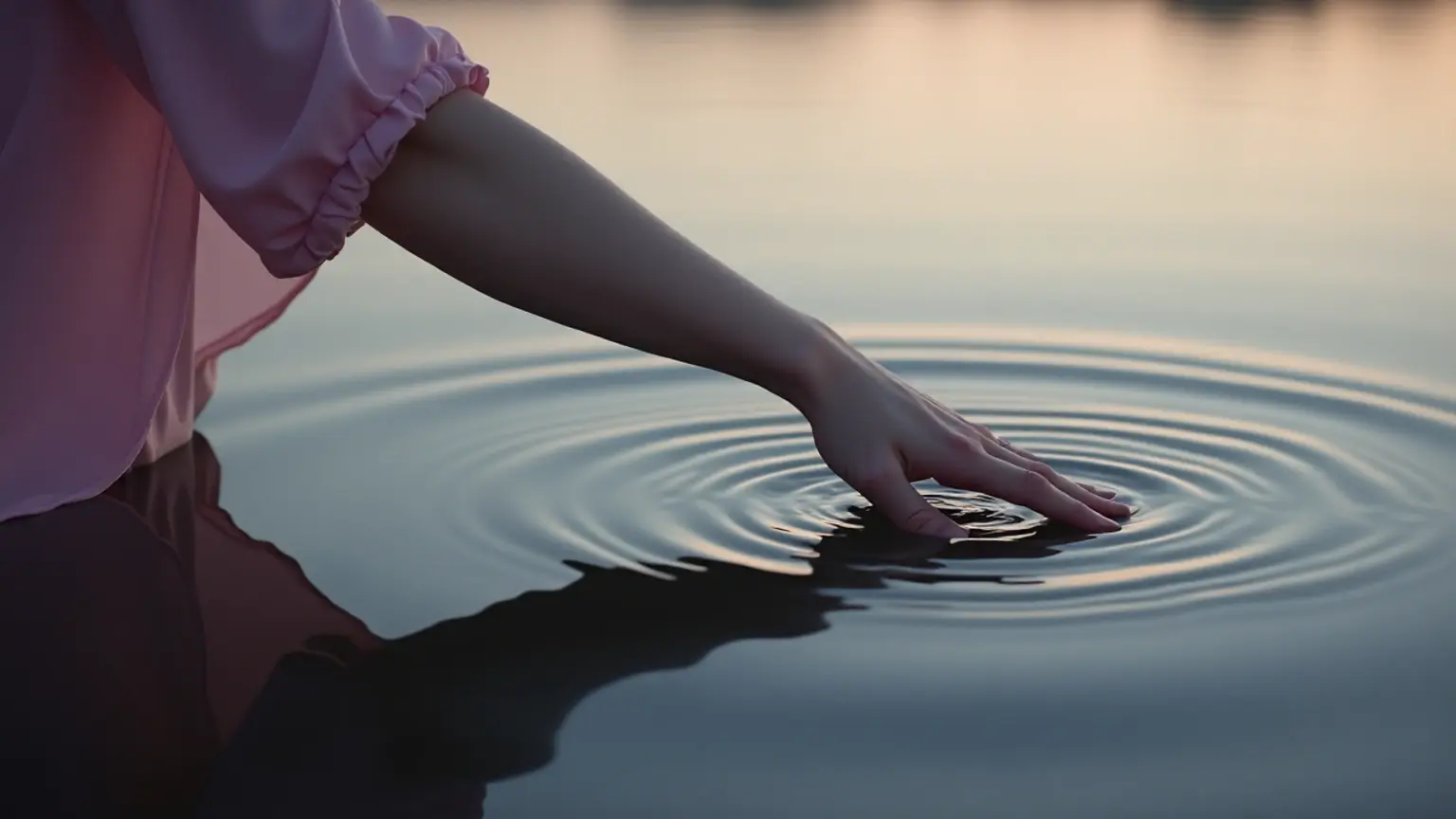 Feminine Strength Quotes for Women Who Feel Deeply