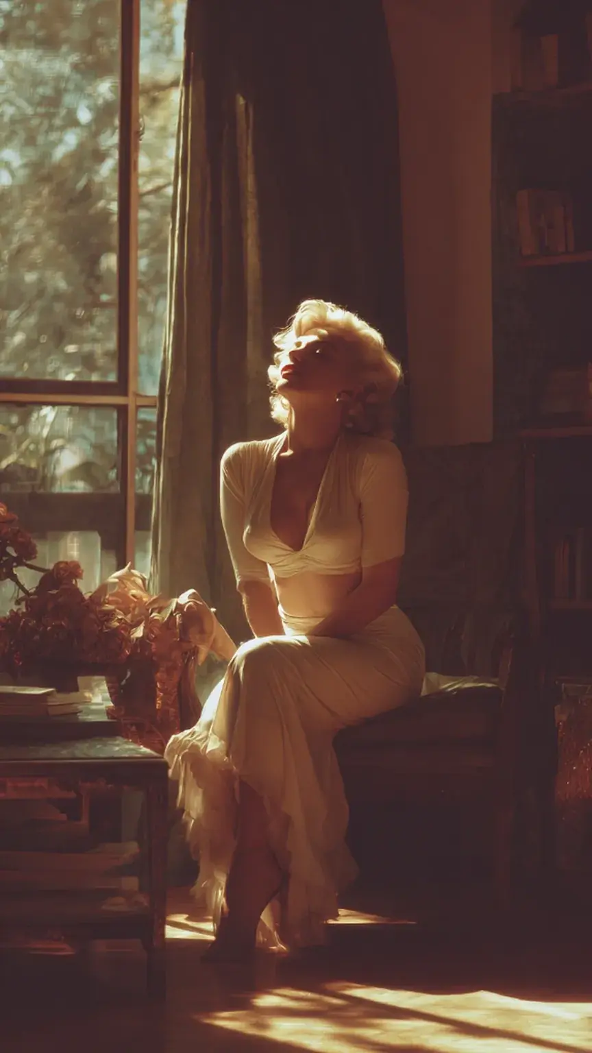 Reclaiming your rhythm in a fast-paced world. Feminine empowerment.