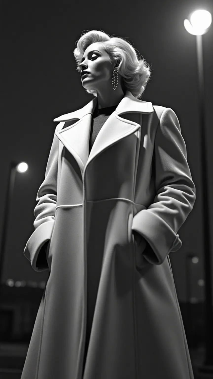 Soft power and the Marilyn Monroe style. Reclaiming visibility as agency.