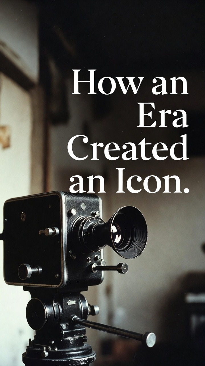 Explore the intersection of an era and a woman. Understanding the 1950s Marilyn Monroe aesthetic.