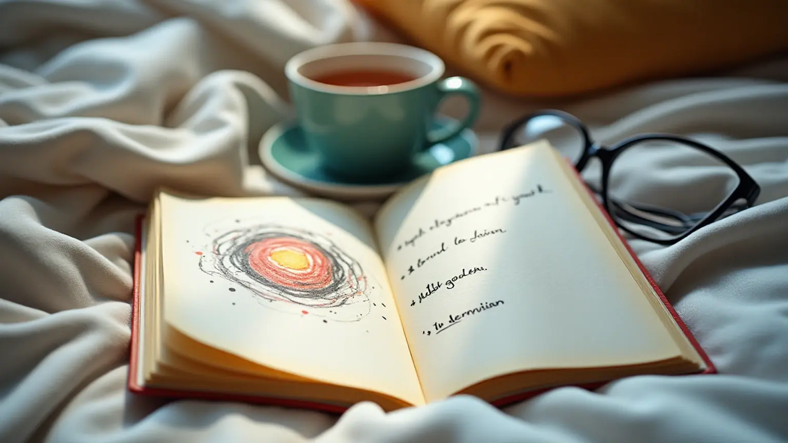 Creative Self-Care Without Pressure: Activities That Feel Good