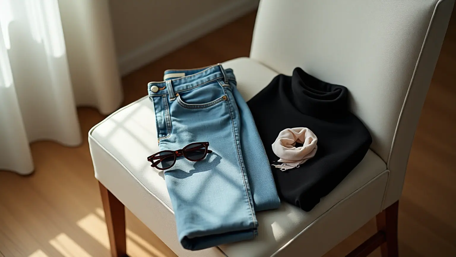 Marilyn Monroe Off-Duty Style: When Simplicity Meant Safety