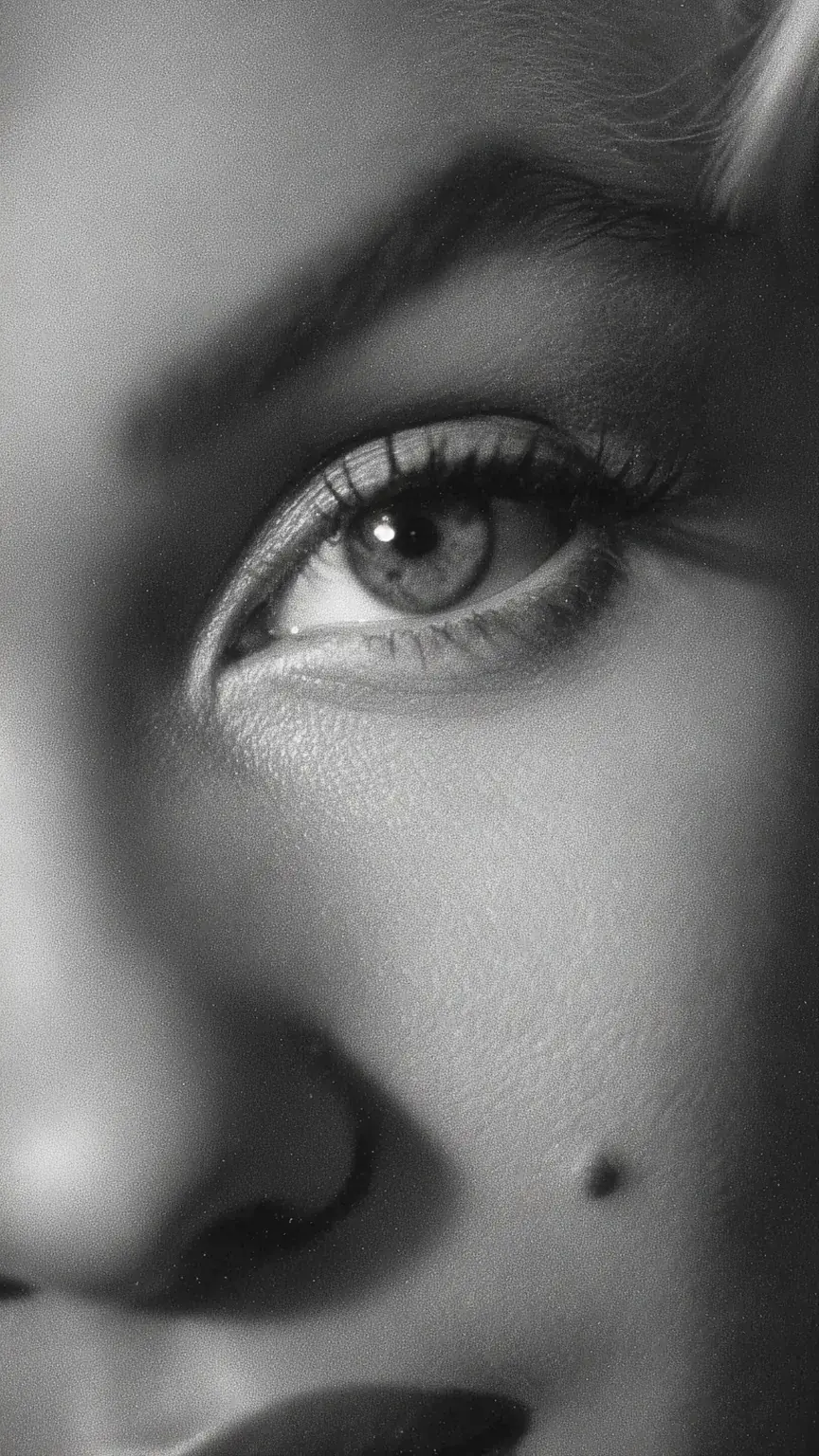 Discover how the world's most photographed woman reclaimed her image. The story of Marilyn Monroe photography.