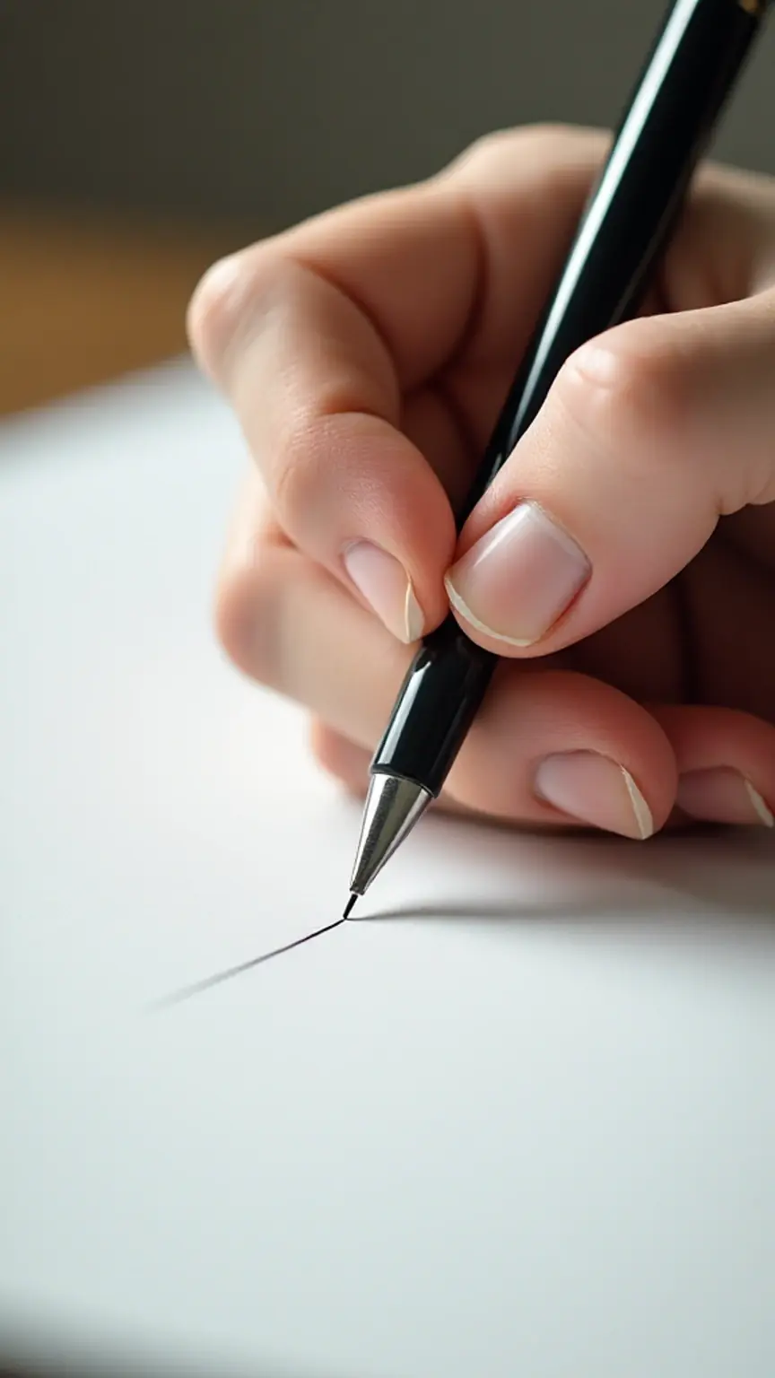 Start your journey with these 15 writing prompts.