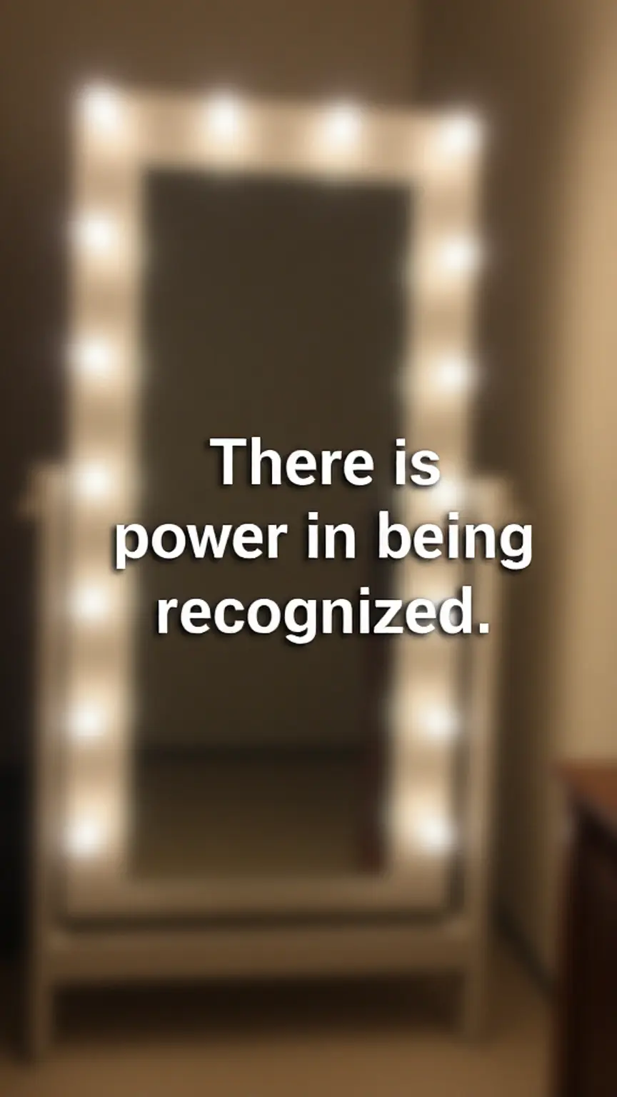 Why staying true to your own style is the ultimate act of power. Inspired by Marilyn Monroe hairstyles.