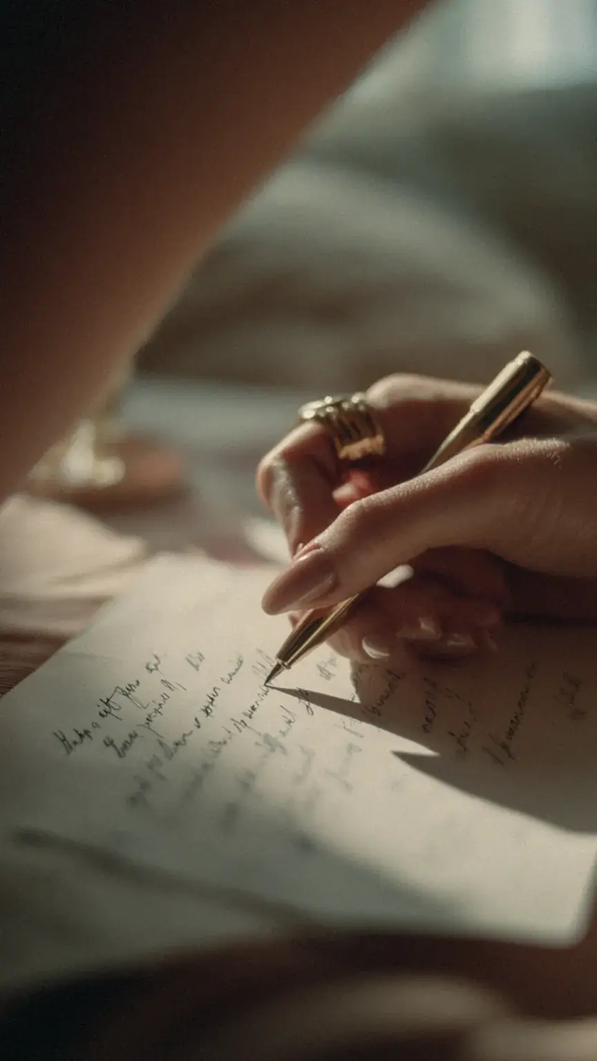 No pressure, no goals, just the page. Discover adult activity books.