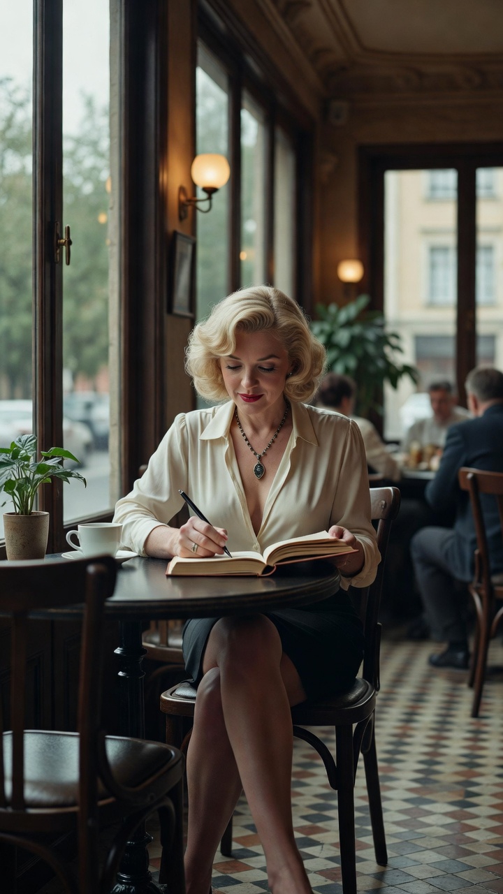 The art of the activity book for adults in a fast-paced world.