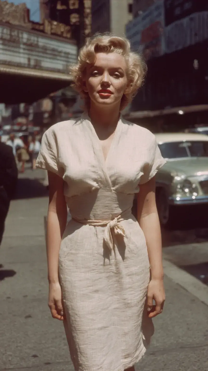 How to exist fully without losing your gentleness.