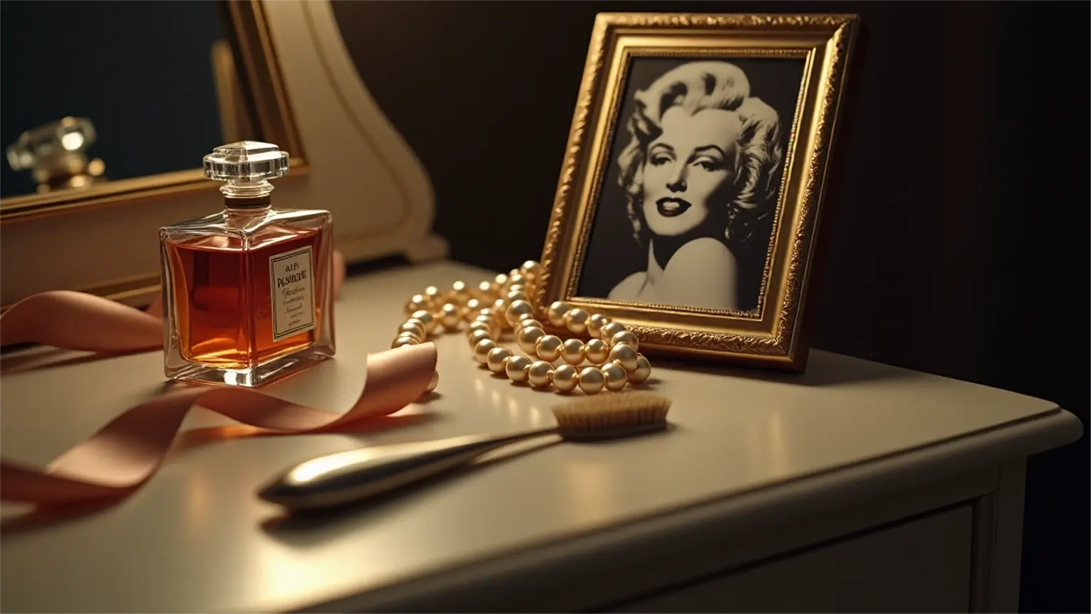 Soft Glamour and Feminine Confidence: Lessons from Classic Hollywood