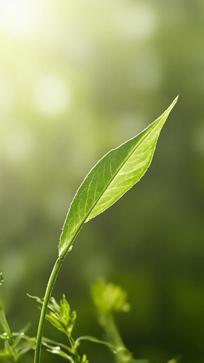 Reclaiming the identity of the quiet, resilient woman.