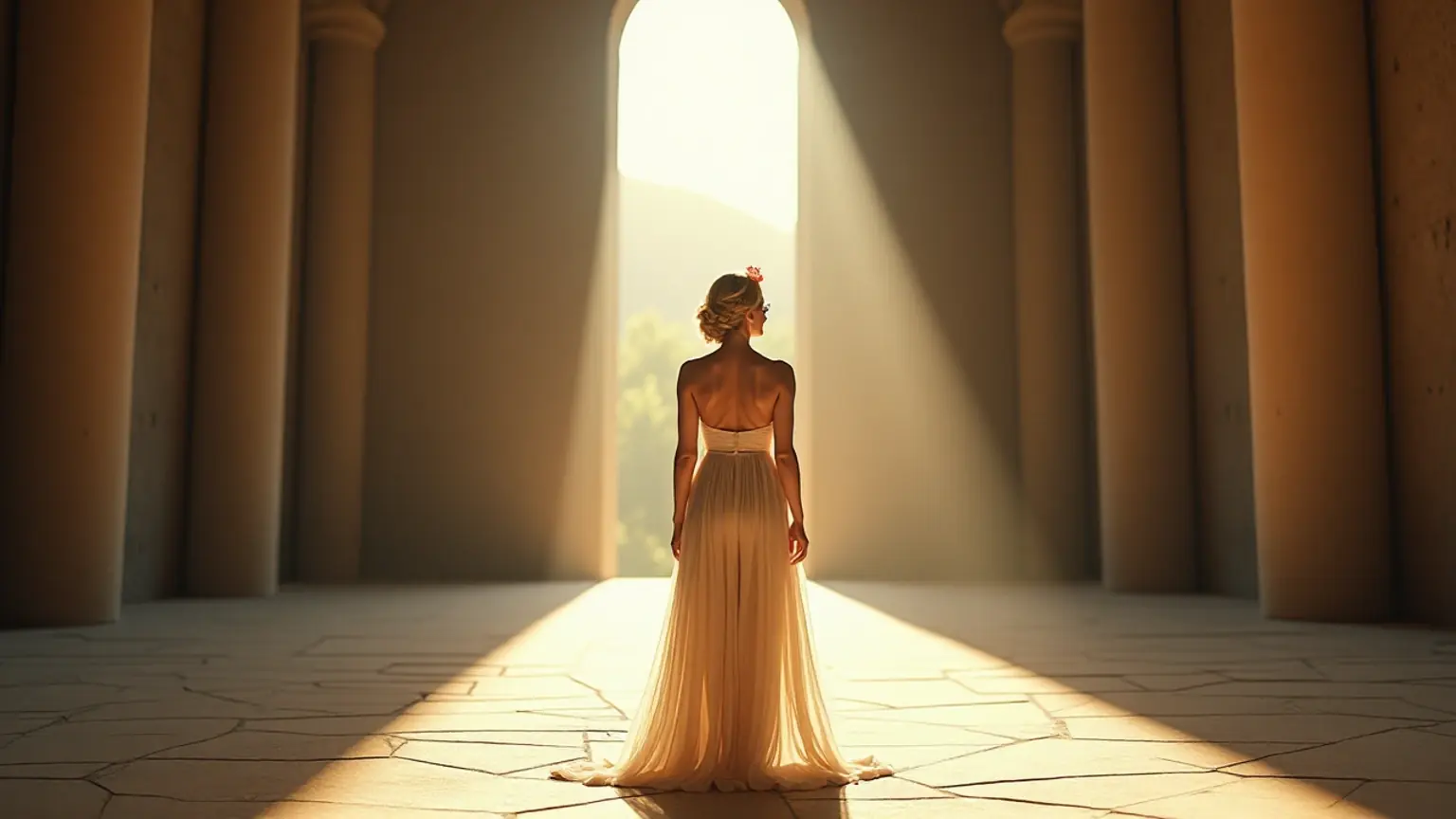 What It Means to Be a Strong Woman Today