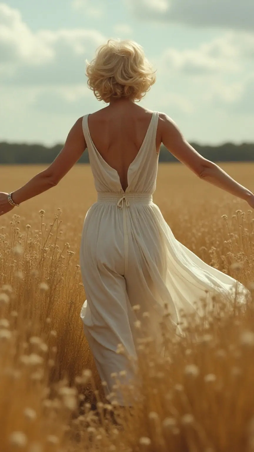 Moving from performance to presence. Feminine confidence lessons.