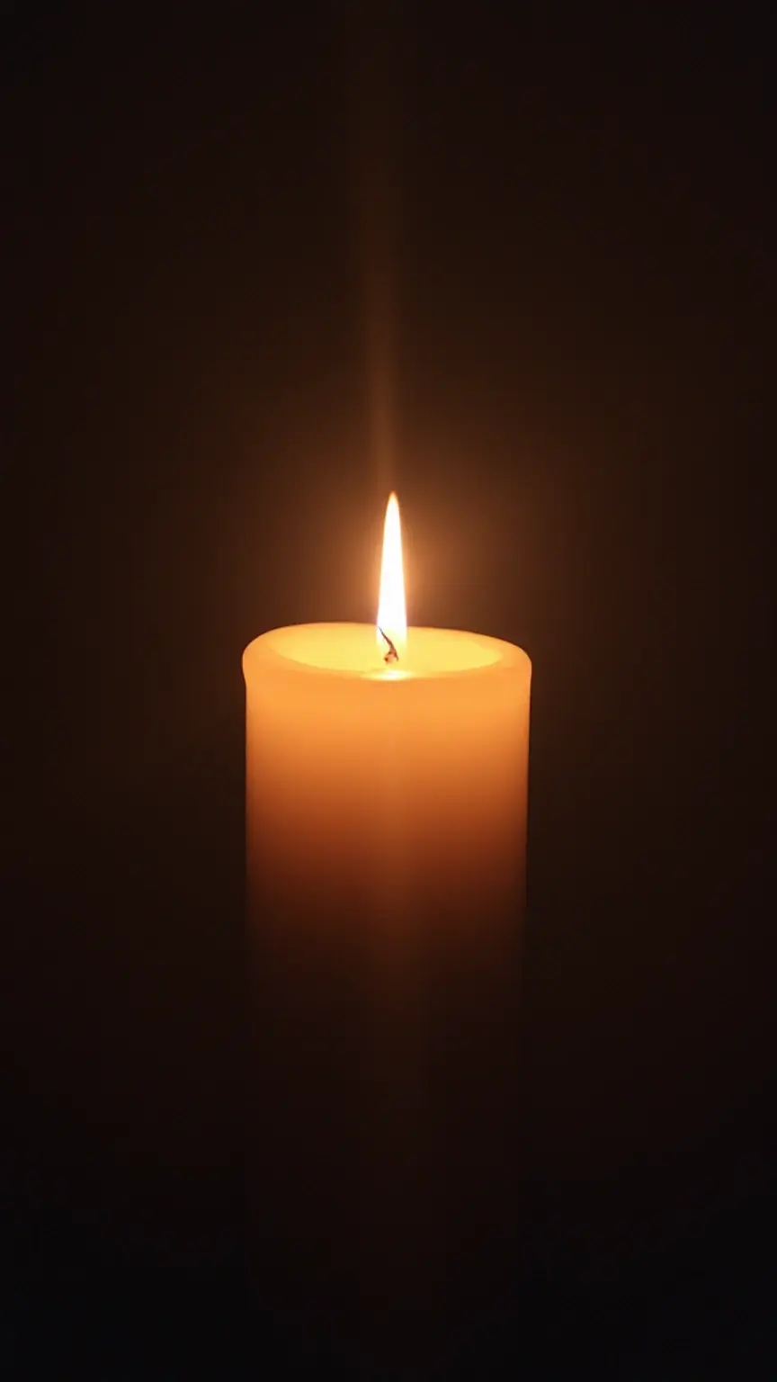 You don't have to be loud to be seen. Explore soft visibility.