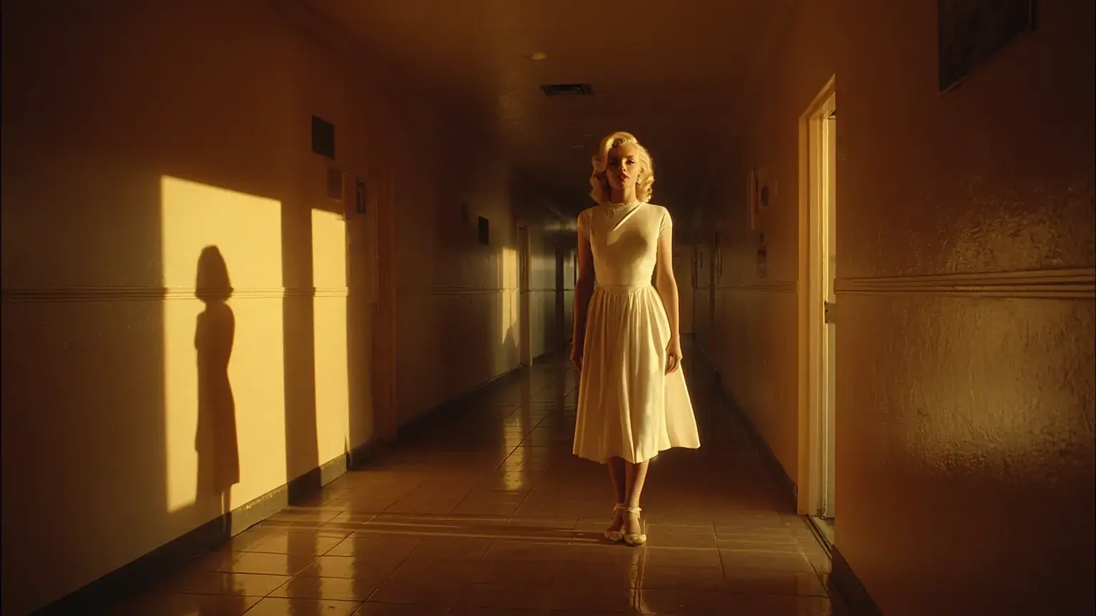 Being Seen Without Apologizing: Feminine Confidence and Visibility