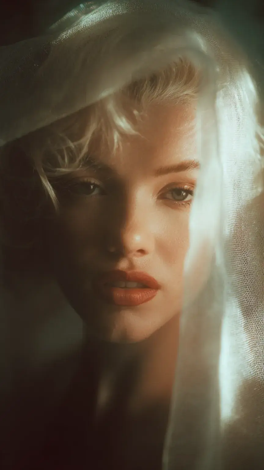 How the Marilyn Monroe style created a gatekeeper for her soul.