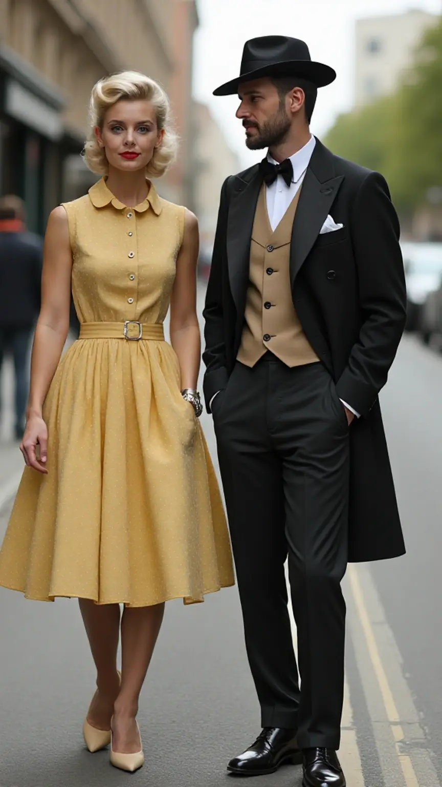 How to adapt the Marilyn Monroe fashion icon codes for 2025.