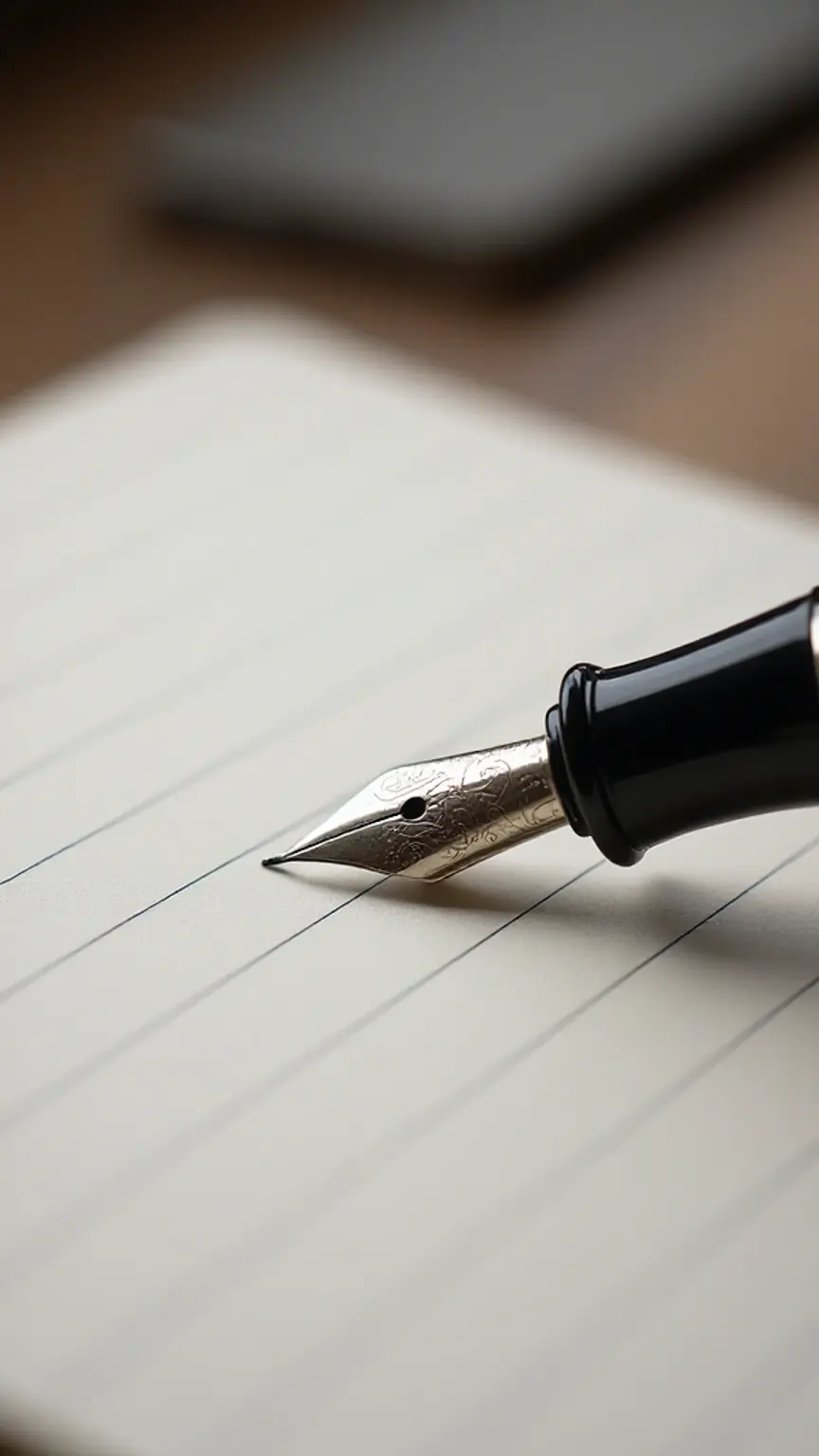 A journaling prompt to uncover where you are hiding your light.