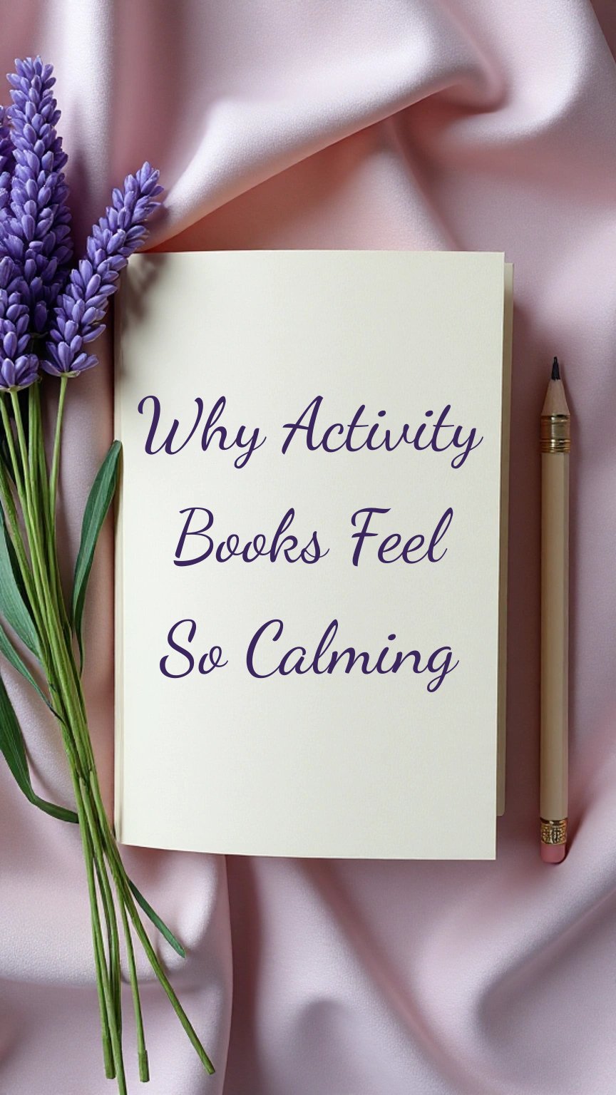 The science and soul behind active meditation and tactile play.