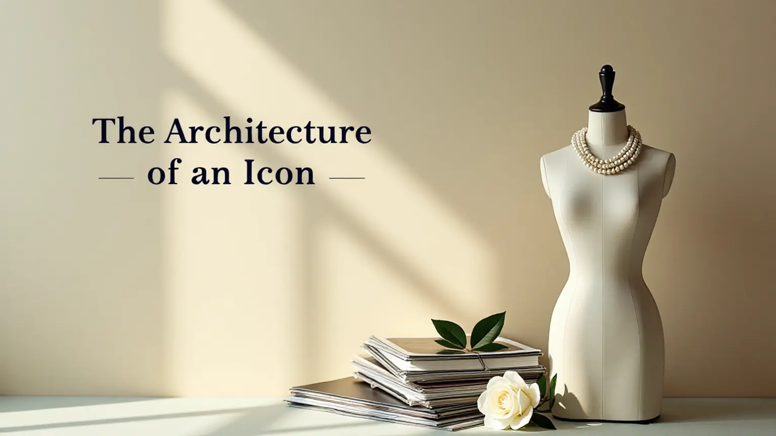 Why Marilyn Monroe Is Still a Fashion Icon