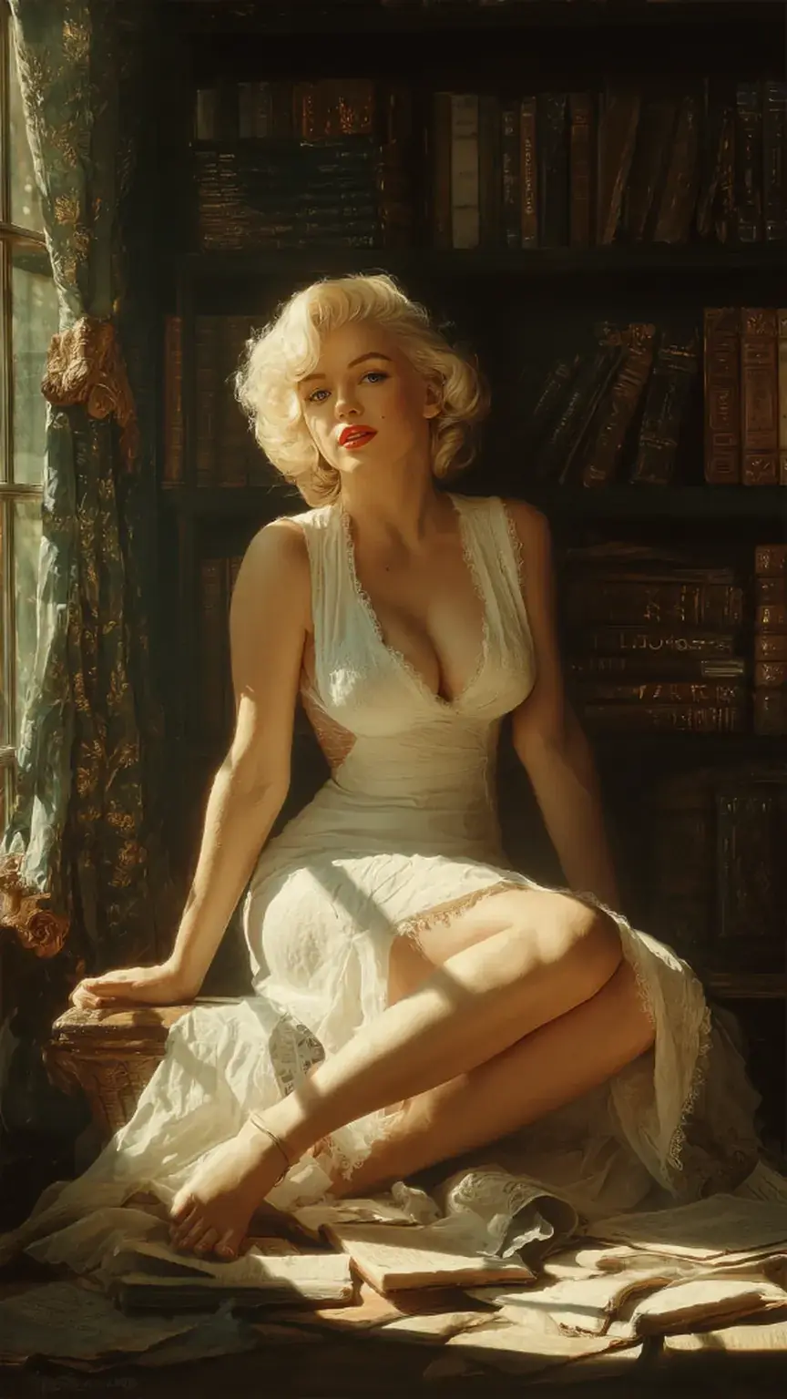 Why your journal is the ultimate sanctuary for feminine empowerment.